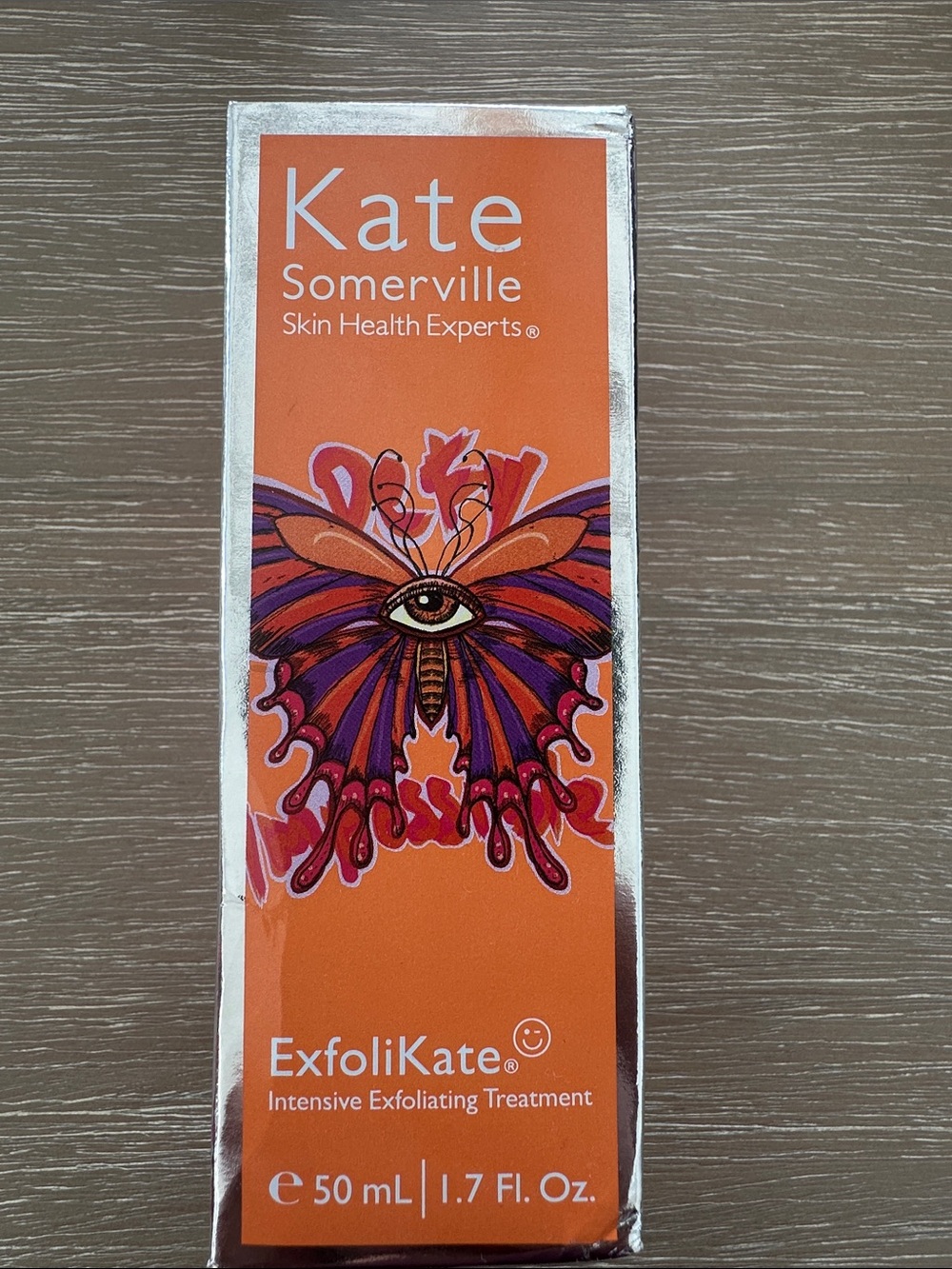 Kate Somerville ExfoliKate Intensive Exfoliating Treatment (50ml)